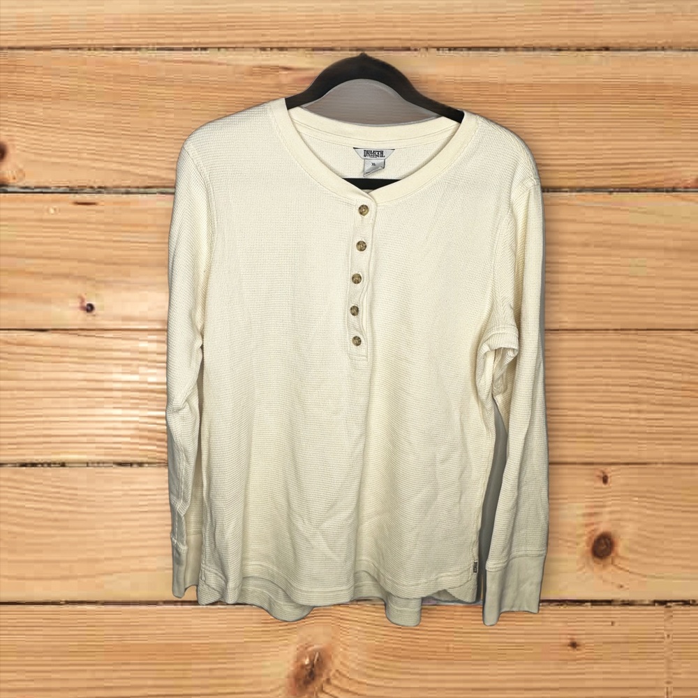 Duluth Trading Company Thermal
